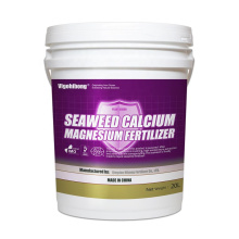 SeaHibong Alga Micronutrients, seaweed calcium & magnesium fertilizer